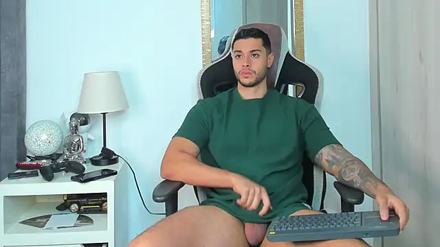 Ken mailik1 online show from November 2025 07:35:02 PM