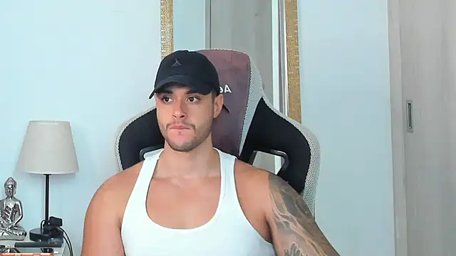 Ken mailik1 online show from April 2026 12:57:02 AM