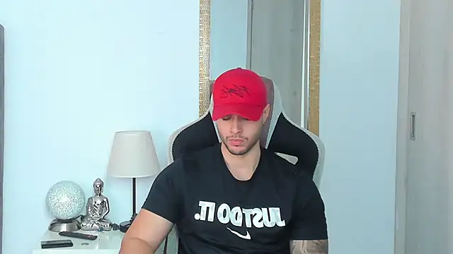 Ken mailik1 online show from January 2026 03:32:01 AM