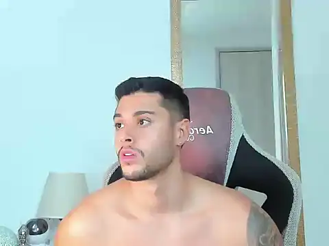 Ken mailik1 online show from October 2025 05:54:01 AM