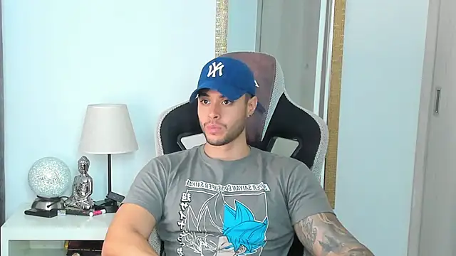 Ken mailik1 online show from January 2026 04:16:02 AM