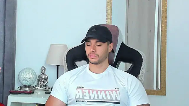 Ken mailik1 online show from March 2026 04:47:02 AM