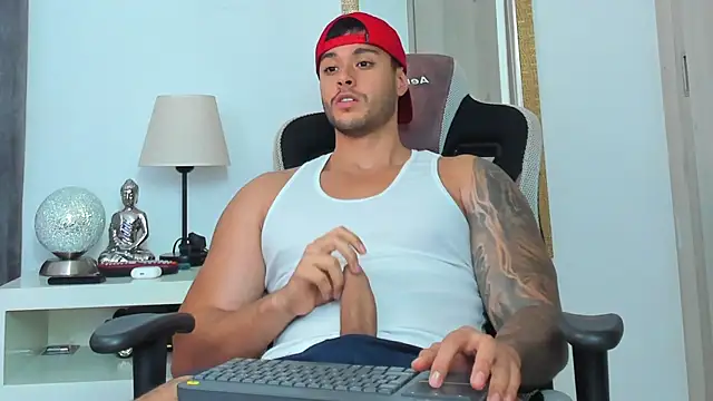 Ken mailik1 online show from April 2026 06:04:01 AM