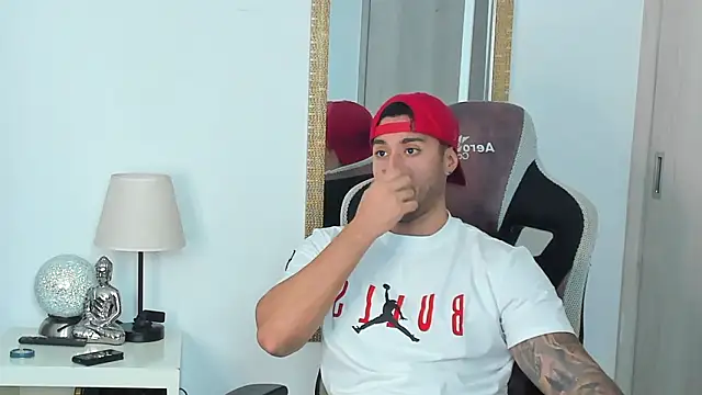 Ken mailik1 online show from February 2026 05:27:02 AM