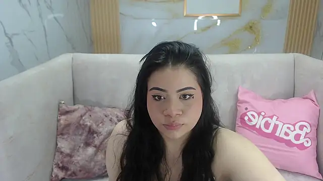 Scarlettt s online show from October 2025 08:10:02 PM
