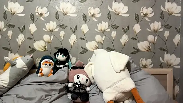 YunaMuse online show from October 2025 08:32:01 PM