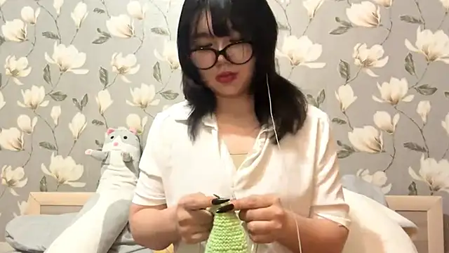 YunaMuse online show from October 2025 08:09:02 PM