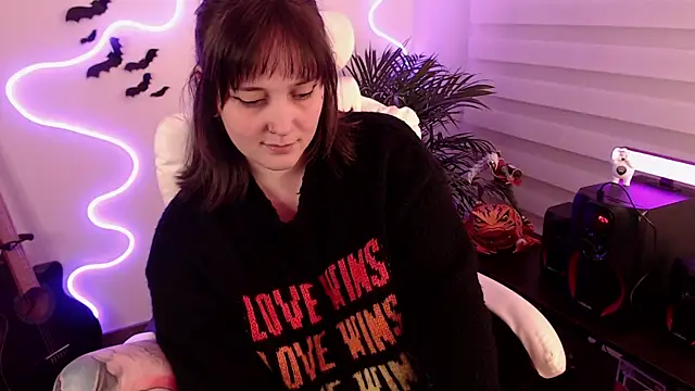 Fallenag666 online show from October 2025 02:37:02 AM