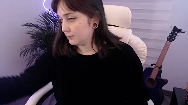 Fallenag666 online show from November 2025 01:17:01 AM