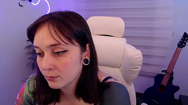 Fallenag666 online show from November 2025 10:36:01 PM