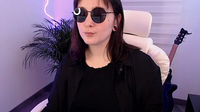 Fallenag666 online show from December 2025 02:45:01 AM