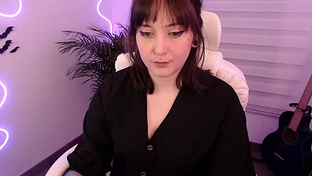 Fallenag666 online show from November 2025 10:35:02 PM