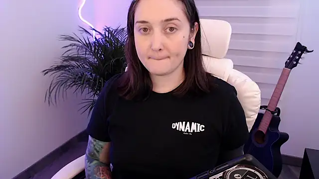 Fallenag666 online show from December 2025 12:55:02 AM