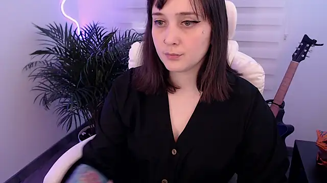 Fallenag666 online show from November 2025 07:50:02 PM