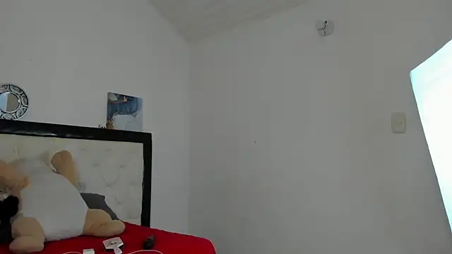 Barbieteeen online show from November 2025 10:36:01 PM