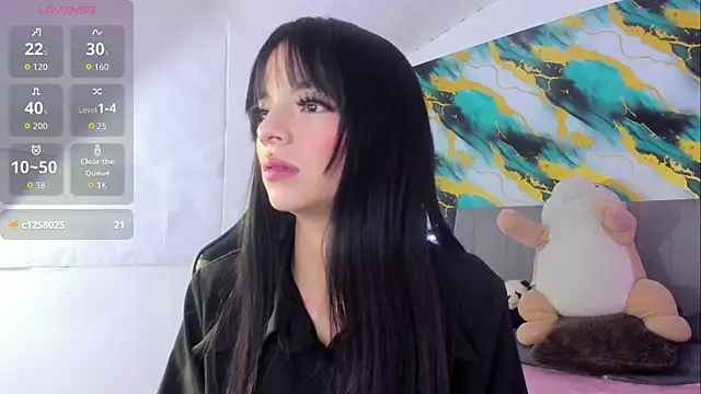 Barbieteeen online show from January 2026 04:30:01 AM