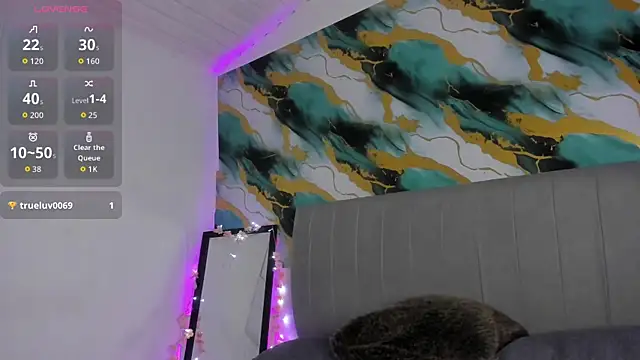 Barbieteeen online show from December 2025 04:03:02 AM