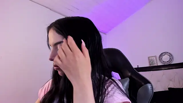 Barbieteeen online show from December 2025 04:13:02 AM