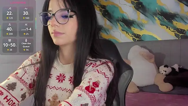 Barbieteeen online show from January 2026 04:30:02 AM