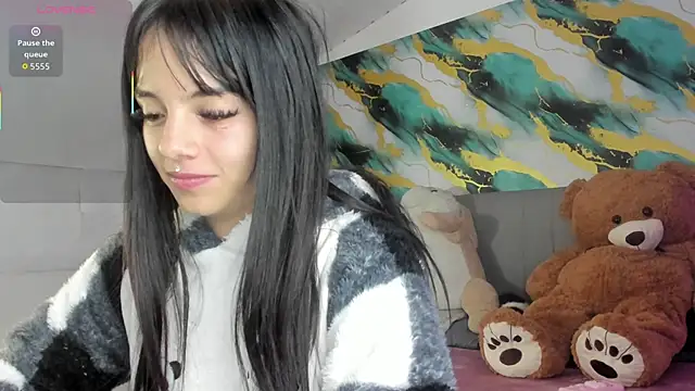 Barbieteeen online show from January 2026 07:01:01 AM