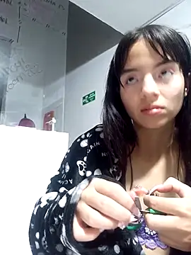 Barbieteeen online show from February 2026 05:43:01 AM