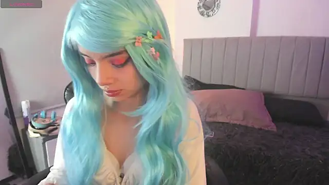 Barbieteeen online show from November 2025 05:19:02 AM