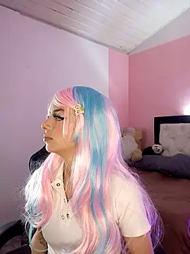 Barbieteeen online show from February 2026 06:10:02 AM