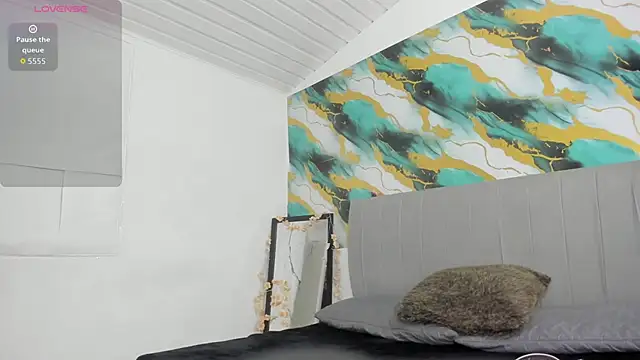 Barbieteeen online show from December 2025 02:59:02 AM