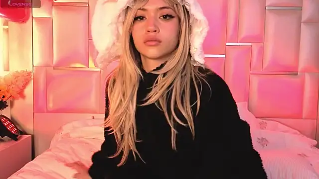 NameaRohouse online show from February 2026 05:49:01 AM