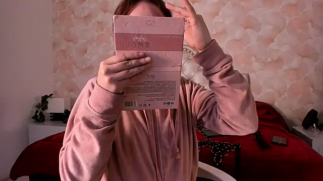 NameaRohouse online show from February 2026 12:24:01 PM