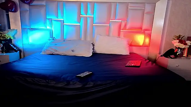 NameaRohouse online show from February 2026 05:54:01 PM