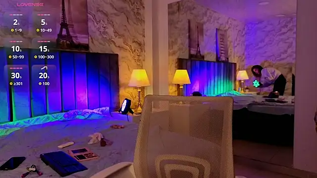 NameaRohouse online show from February 2026 11:52:01 AM