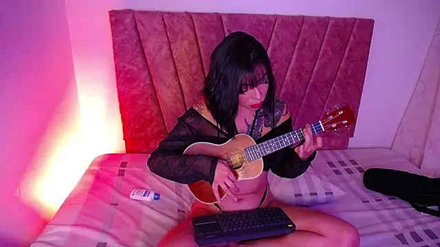  Scarlet jones  online show from October 2025 05:21:02 PM