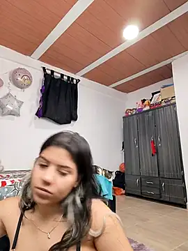 harper ks online show from December 2025 04:14:01 AM