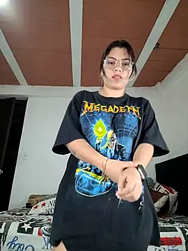 harper ks online show from October 2025 07:55:02 PM