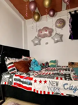 harper ks online show from November 2025 12:55:01 AM