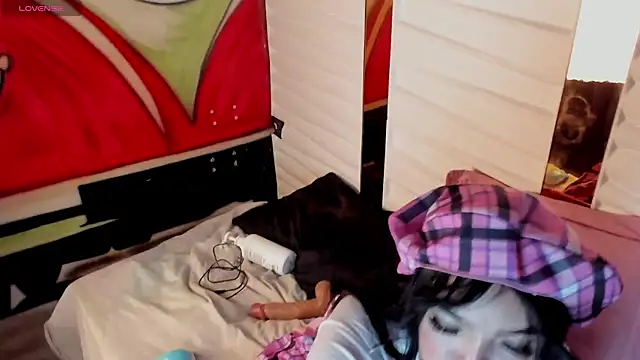 bubble  angel   online show from February 2026 11:43:02 AM