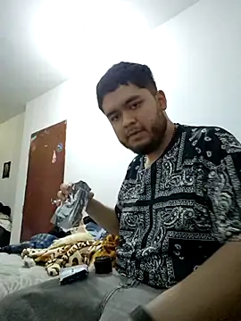 Snapshot of rich_ryx chatting on February 2026 08:48:02 PM rich ryx online show from February 2026 08:48:02 PM