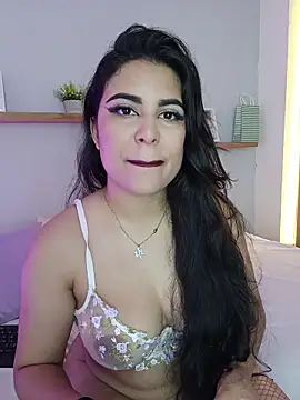 shainadavis online show from February 2026 03:31:02 AM