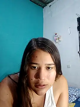 Snapshot of LindaaModel chatting on October 2025 02:01:01 AM LindaaModel online show from October 2025 02:01:01 AM