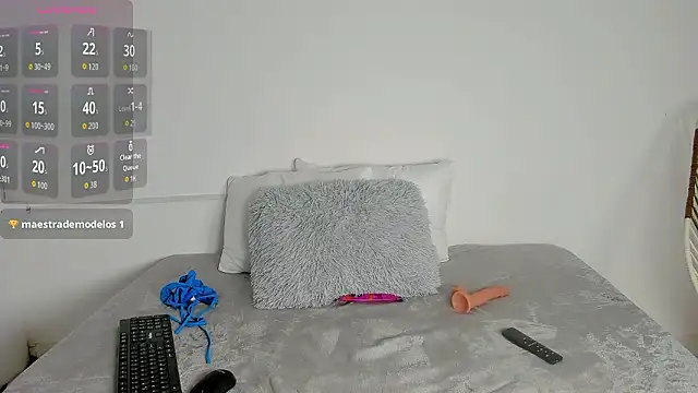 Baby keyshar online show from February 2026 11:34:01 AM