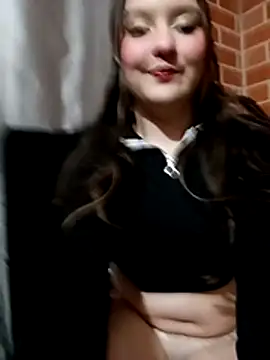 1Sweet Eva online show from November 2025 02:45:02 AM