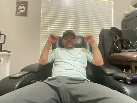 Fun Time Ron 2 online show from October 2025 07:47:02 PM