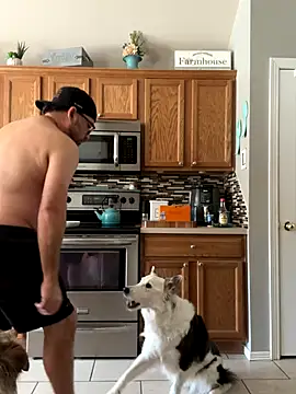 Fun Time Ron 2 online show from October 2025 03:01:01 PM