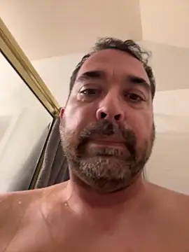 Snapshot of Fun_Time_Ron_2 chatting on October 2025 02:10:01 AM Fun Time Ron 2 online show from October 2025 02:10:01 AM
