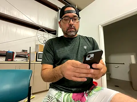 Fun Time Ron 2 online show from October 2025 07:13:02 PM