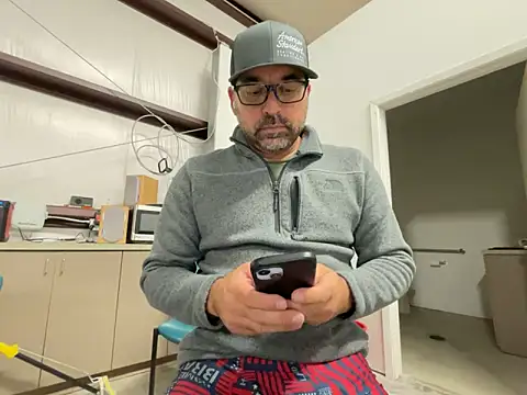 Fun Time Ron 2 online show from October 2025 09:58:01 PM