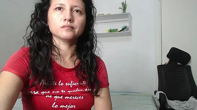 Renata Rivas online show from April 2026 04:14:02 AM