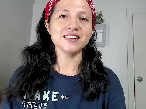 Renata Rivas online show from October 2025 04:11:01 AM