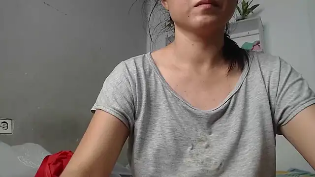 Renata Rivas online show from March 2026 03:39:01 AM